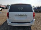 2017 DODGE GRAND CARAVAN SE   à vendre chez Copart ON - LONDON