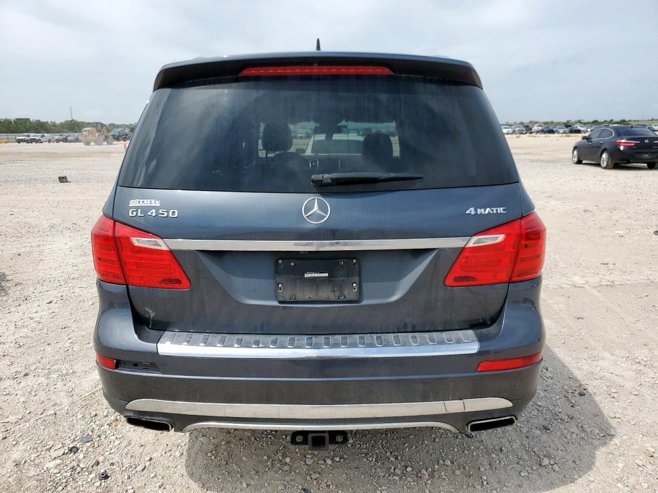 4jgdf6ee9fa612168 4JGDF6EE9FA612168 2015 Mercedes-Benz Gl 450 4Matic