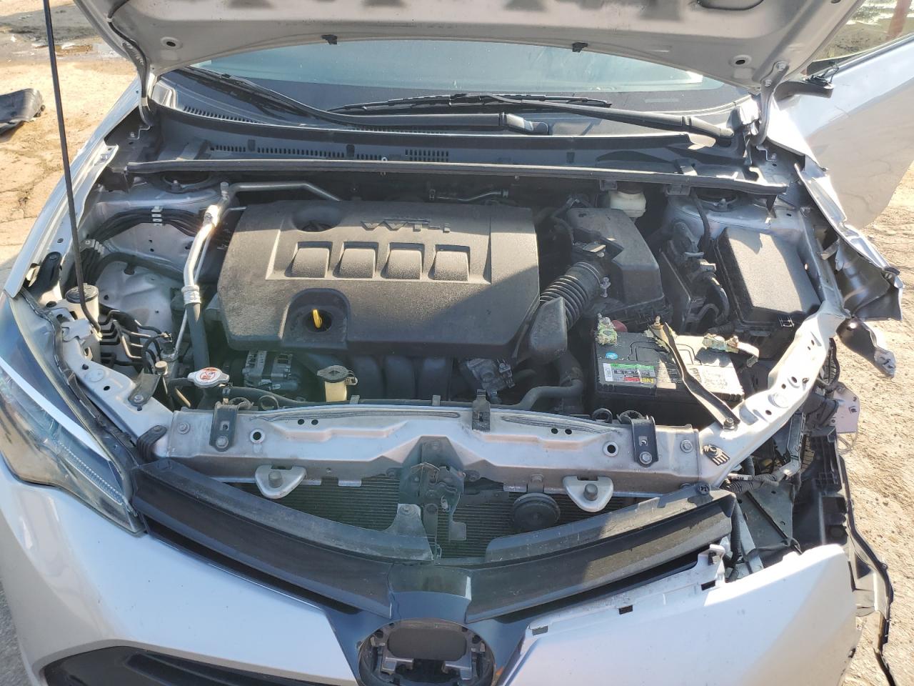 2t1burhe0jc109728 2T1BURHE0JC109728 2018 Toyota Corolla L