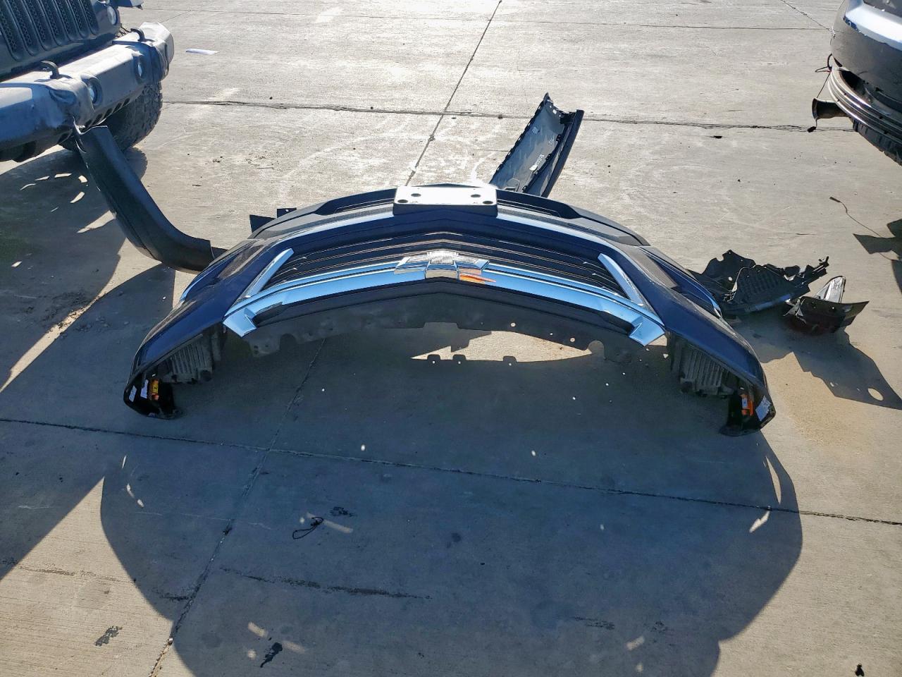 2022 Chevrolet Traverse Ls VIN: 1GNERFKW8NJ191109 Lot: 64313565