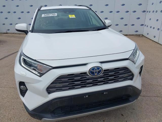 2020 TOYOTA RAV4 EXCEL