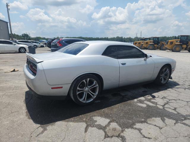  DODGE CHALLENGER 2020 Srebrny