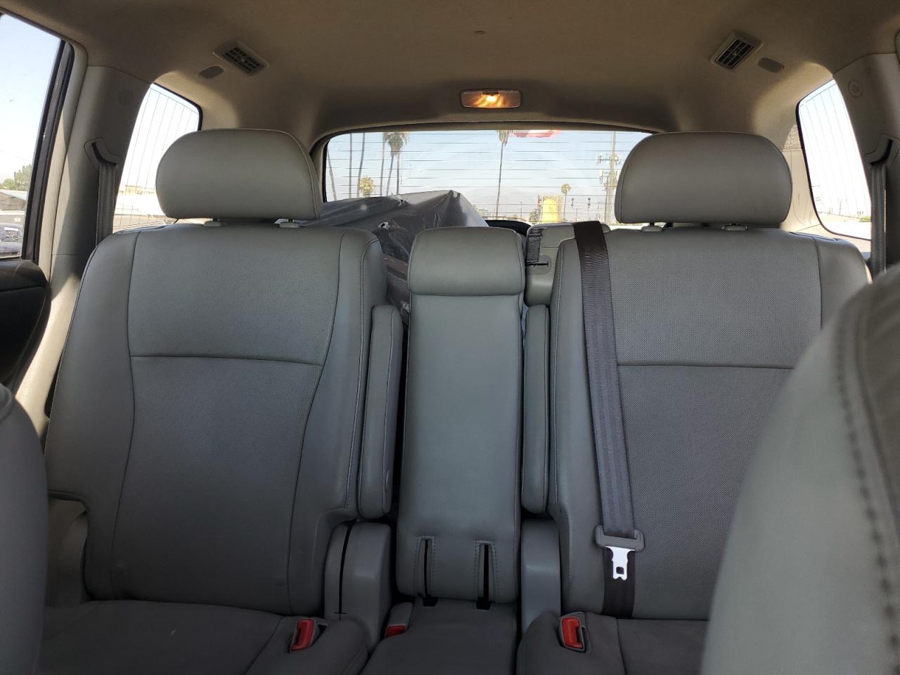 2012 Toyota Highlander Limited VIN: 5TDYK3EH9CS084947 Lot: 64513235