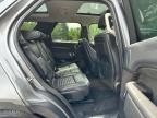 2017 LAND ROVER DISCOVERY HSE   for sale at Copart MA - NORTH BOSTON
