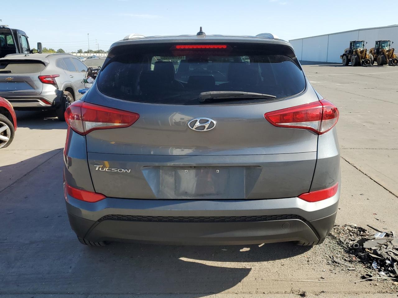 km8j33a4xhu266043 KM8J33A4XHU266043 2017 Hyundai Tucson Limited