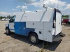 2013 FORD ECONOLINE E350 SUPER DUTY CUTAWAY VAN   for sale at Copart MI - DETROIT