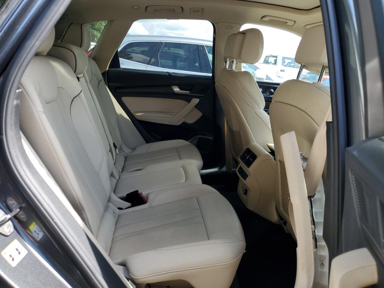 2024 Audi Q5 E Premium Plus 55 VIN: WA1E2BFY7R2007810 Lot: 64617175
