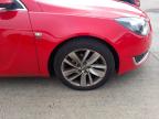2014 VAUXHALL INSIGNIA E for sale at Copart WHITBURN