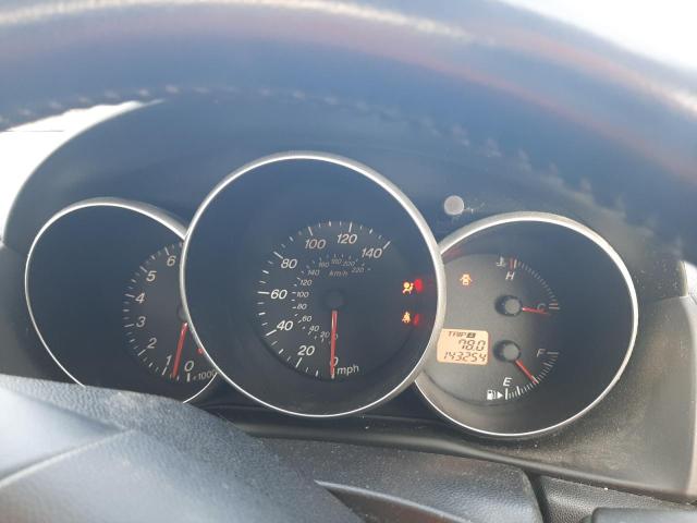 2005 MAZDA 3 TS2