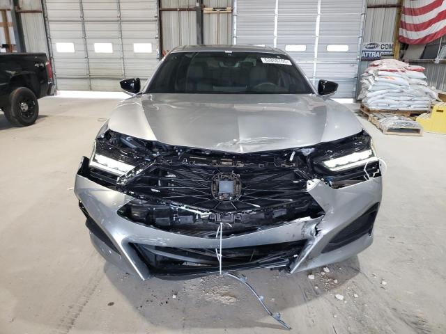  ACURA TLX 2024 Silver