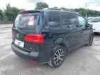 2011 VOLKSWAGEN TOURAN SE for sale at Copart ST HELENS