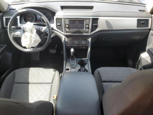  VOLKSWAGEN ATLAS 2018 Szary