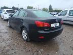 2008 LEXUS IS 220D  for sale at Copart WISBECH