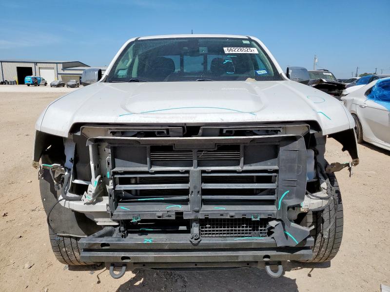  GMC CANYON 2019 White