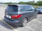 2014 MAZDA 5 SPORT VE for sale at Copart SANDTOFT