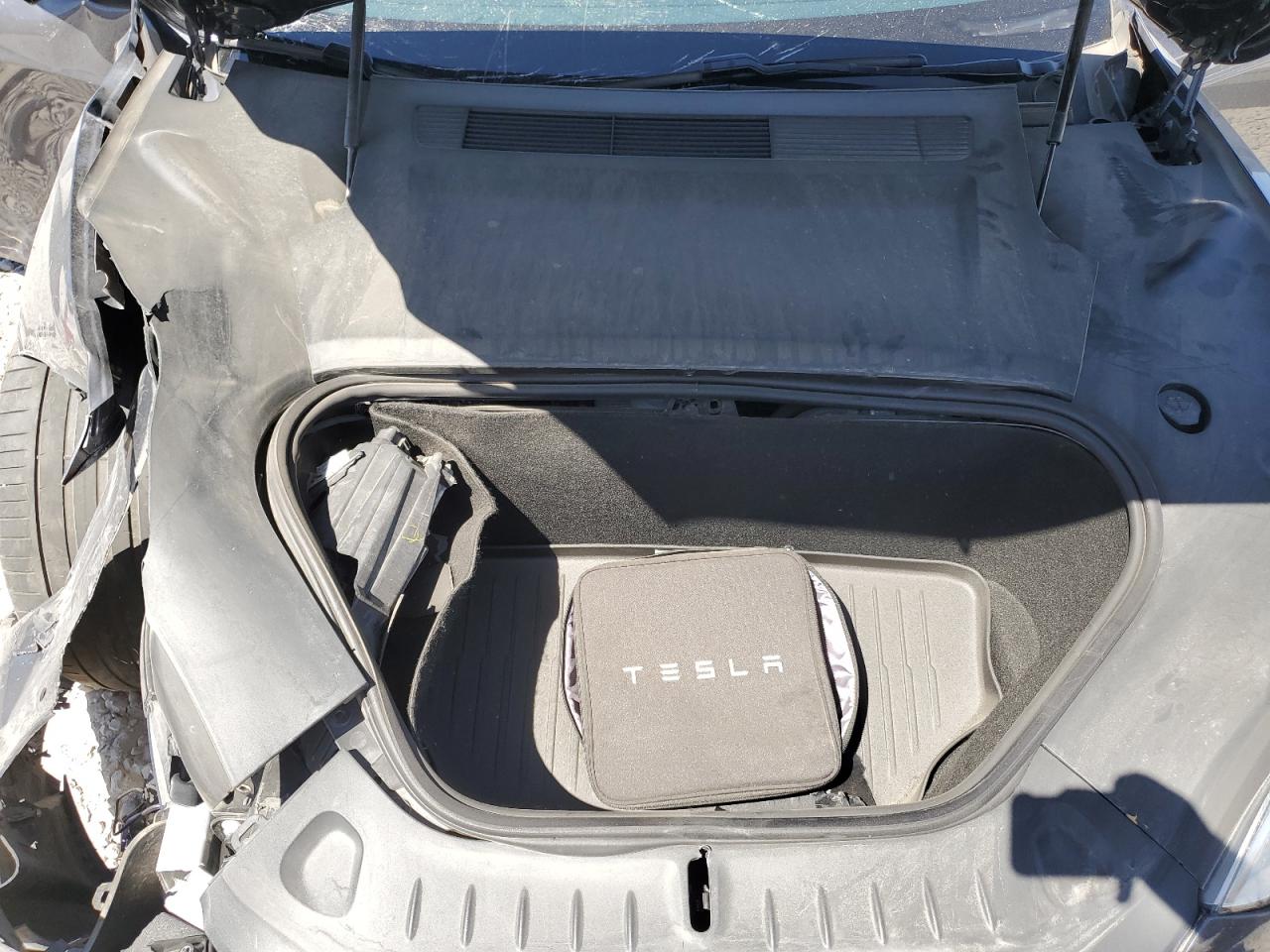 2021 Tesla Model S VIN: 5YJSA1E62MF449681 Lot: 65079905