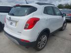 2018 VAUXHALL MOKKA X AC for sale at Copart ROCHFORD