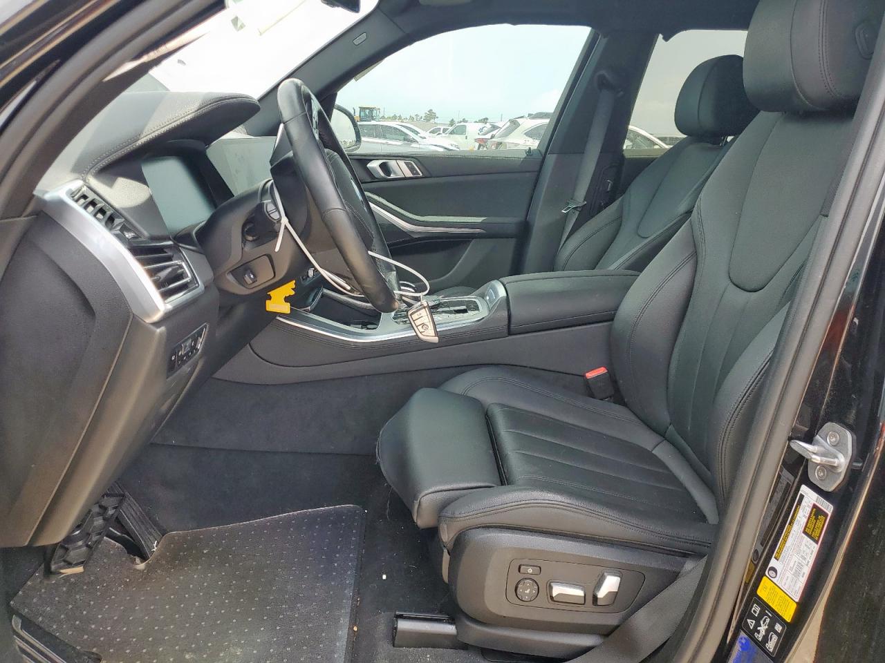 2019 BMW X5 xDrive40I VIN: 5UXCR6C5XKLL22528 Lot: 62773665