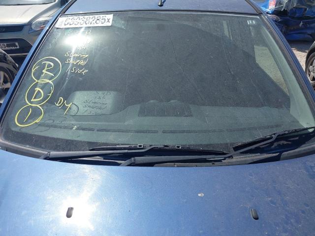 2005 FORD FUSION 2 1