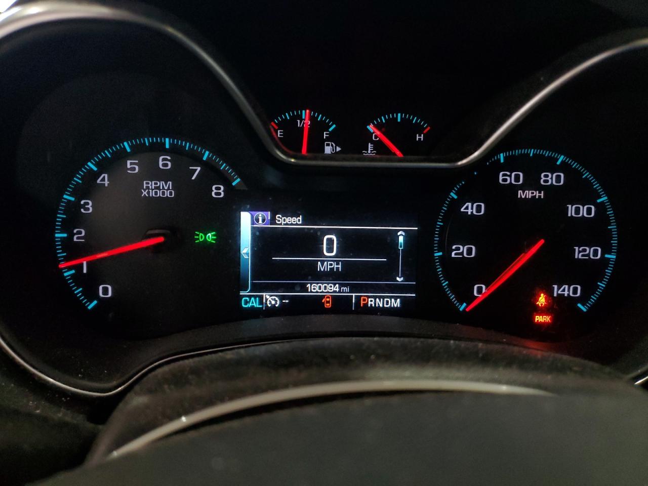 2020 Chevrolet Impala Lt VIN: 2G11Z5S32L9100568 Lot: 64484425