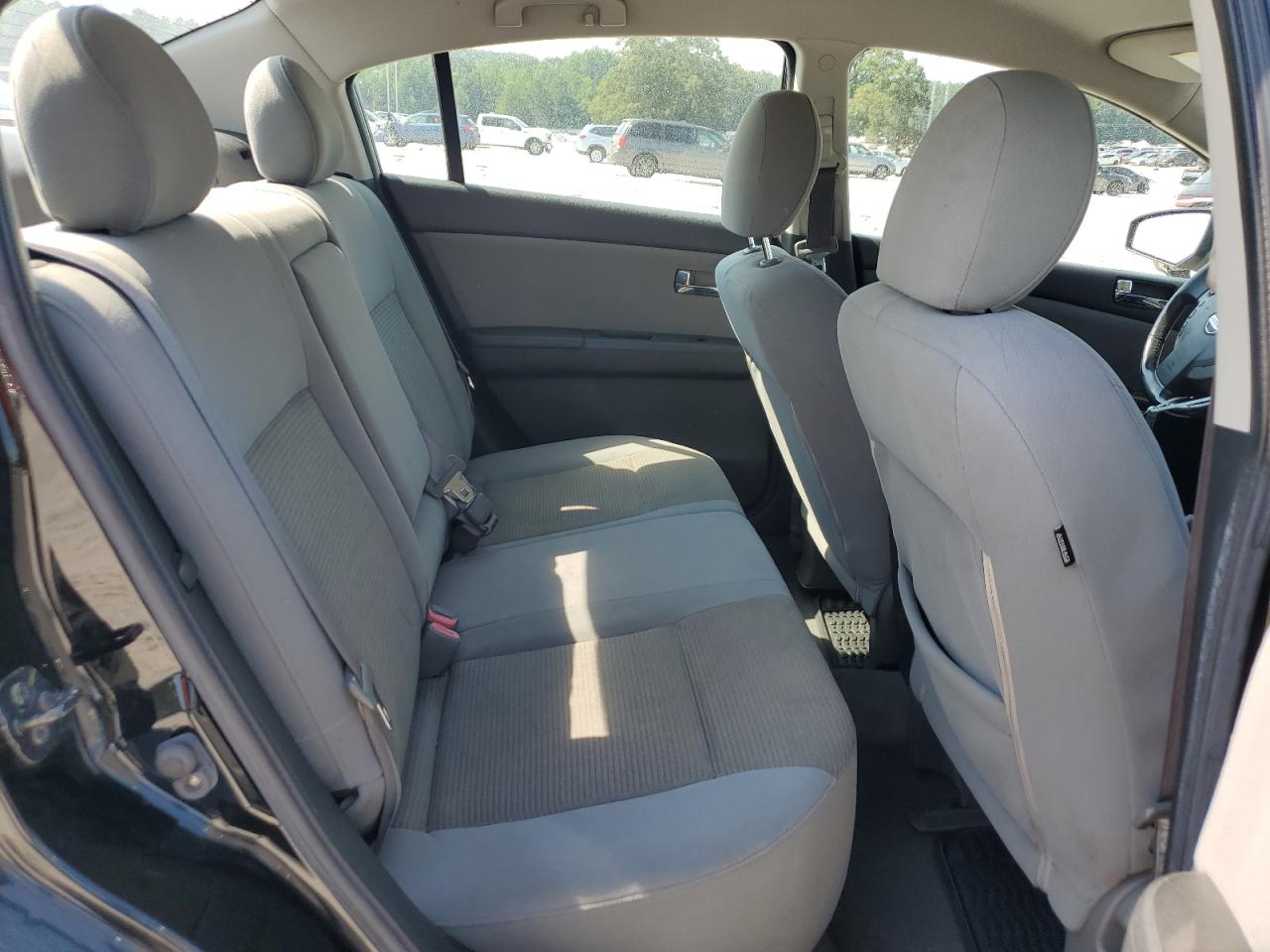 2011 Nissan Sentra 2.0 VIN: 3N1AB6AP3BL659986 Lot: 63837705