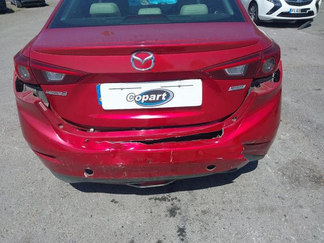 2014 MAZDA 3 SPORT NA