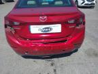 2014 MAZDA 3 SPORT NA for sale at Copart GLOUCESTER