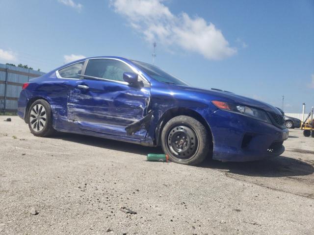 Coupet HONDA ACCORD 2013 Blue