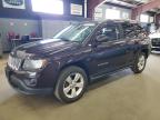 2014 JEEP COMPASS LATITUDE   à vendre chez Copart CT - HARTFORD SPRINGFIELD