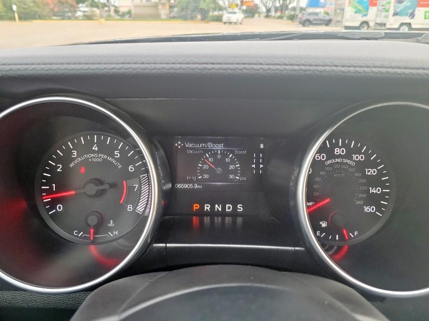  FORD ALL Models 2021 Black