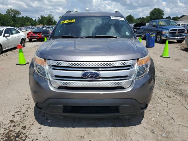 Parquets FORD EXPLORER 2013 Szary