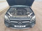 2018 MERCEDES-BENZ E 220 D AMG LINE PREM 4MA E220D 4MATIC AMG LINE PREMIUM 4DR for sale at Copart CORBY