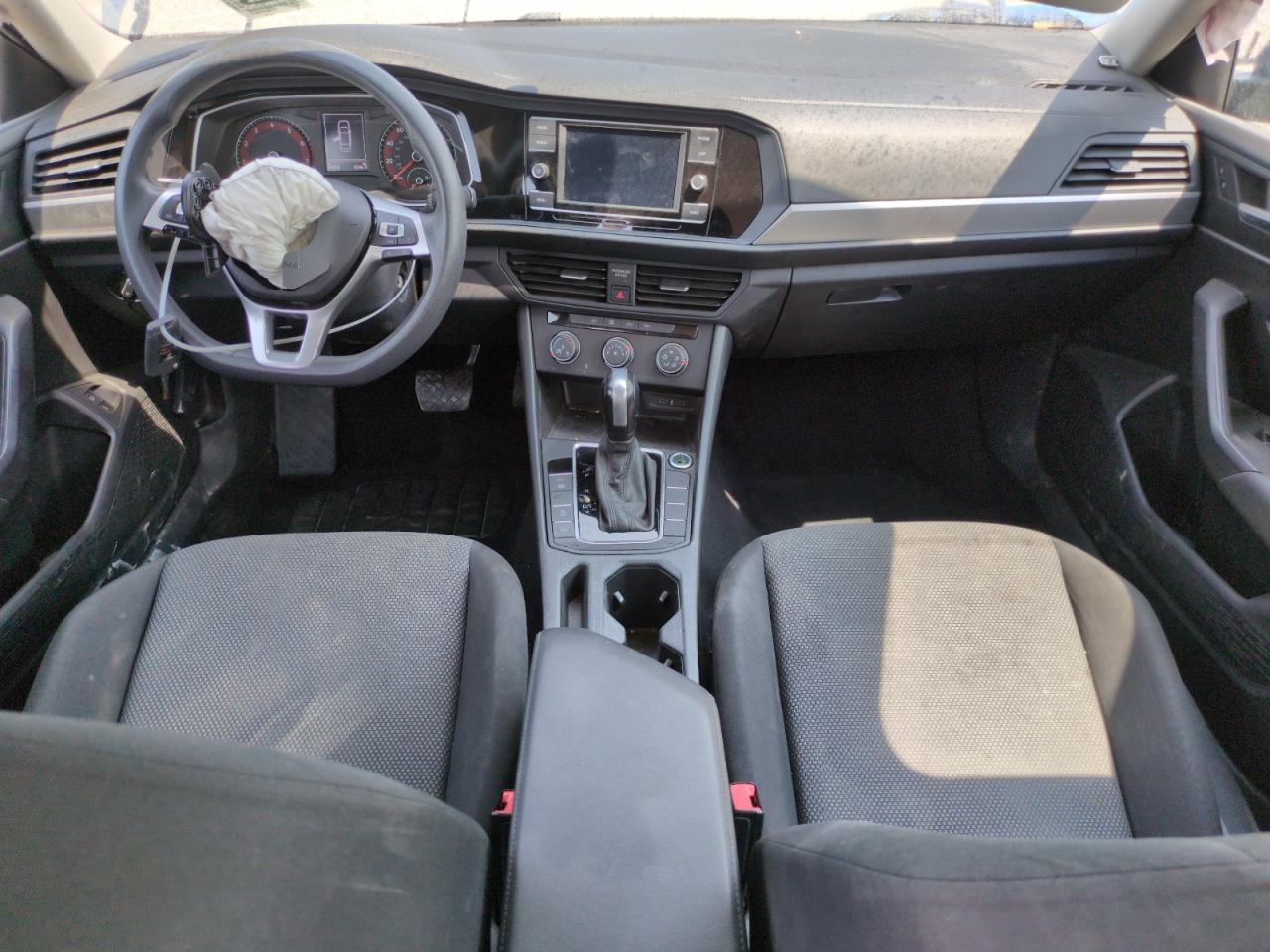 2021 Volkswagen Jetta S VIN: 3VWC57BUXMM006038 Lot: 65476195