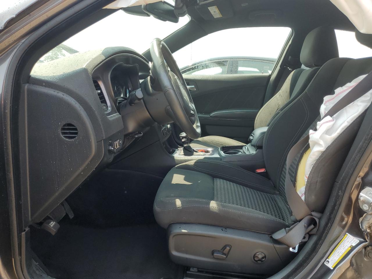 2018 Dodge Charger Gt VIN: 2C3CDXJGXJH230734 Lot: 64943425