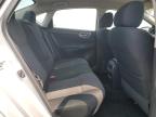 2015 NISSAN SENTRA S   à vendre chez Copart ON - OTTAWA