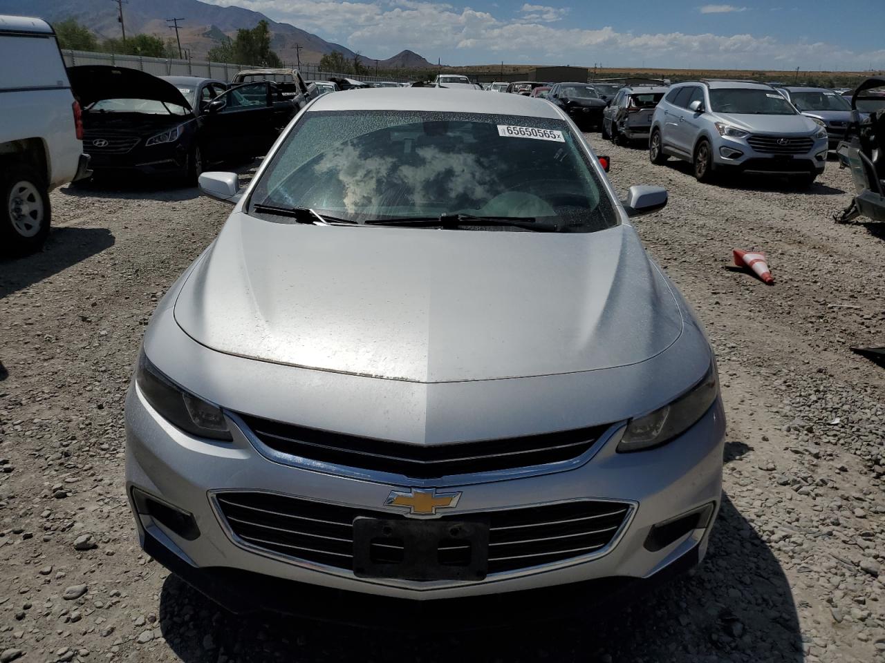 1g1zd5st7jf100488 1G1ZD5ST7JF100488 2018 Chevrolet Malibu Lt
