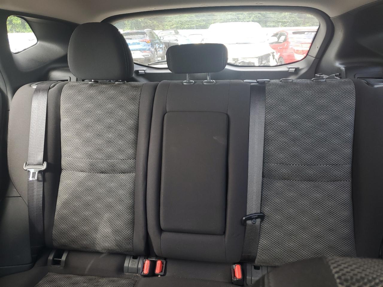 2017 Nissan Rogue Sport S VIN: JN1BJ1CR9HW113916 Lot: 64865865