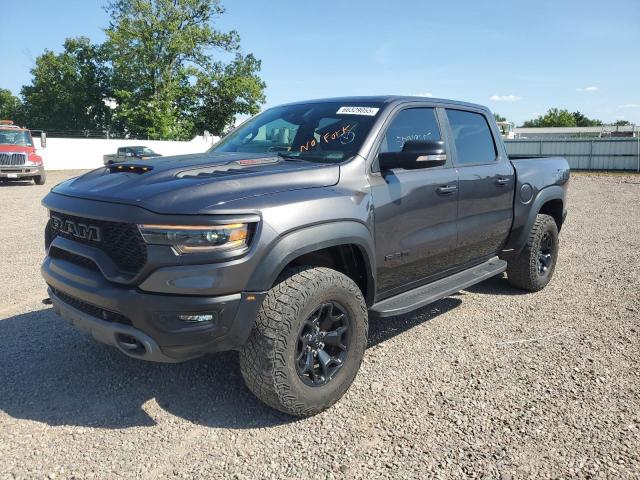 2021 RAM TRUCKS 1500 TRX   à vendre chez Copart NY - SYRACUSE