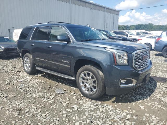  GMC YUKON 2019 Granatowy