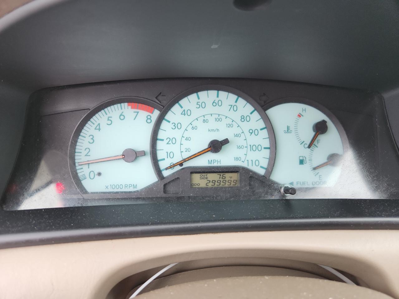 2004 Toyota Corolla Ce VIN: JTDBR32E542048600 Lot: 63689765