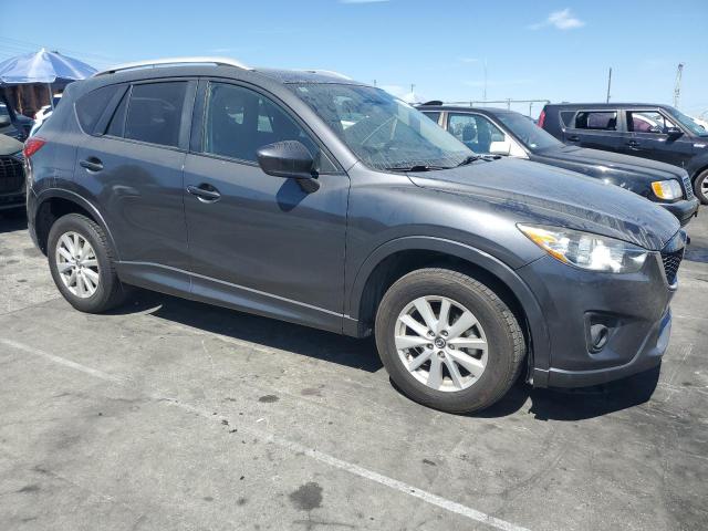  MAZDA CX-5 2014 Gray