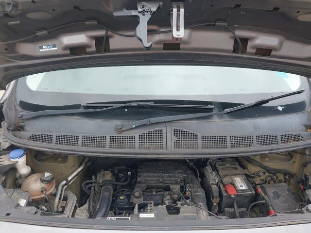 2018 CITROEN SPACETOURE