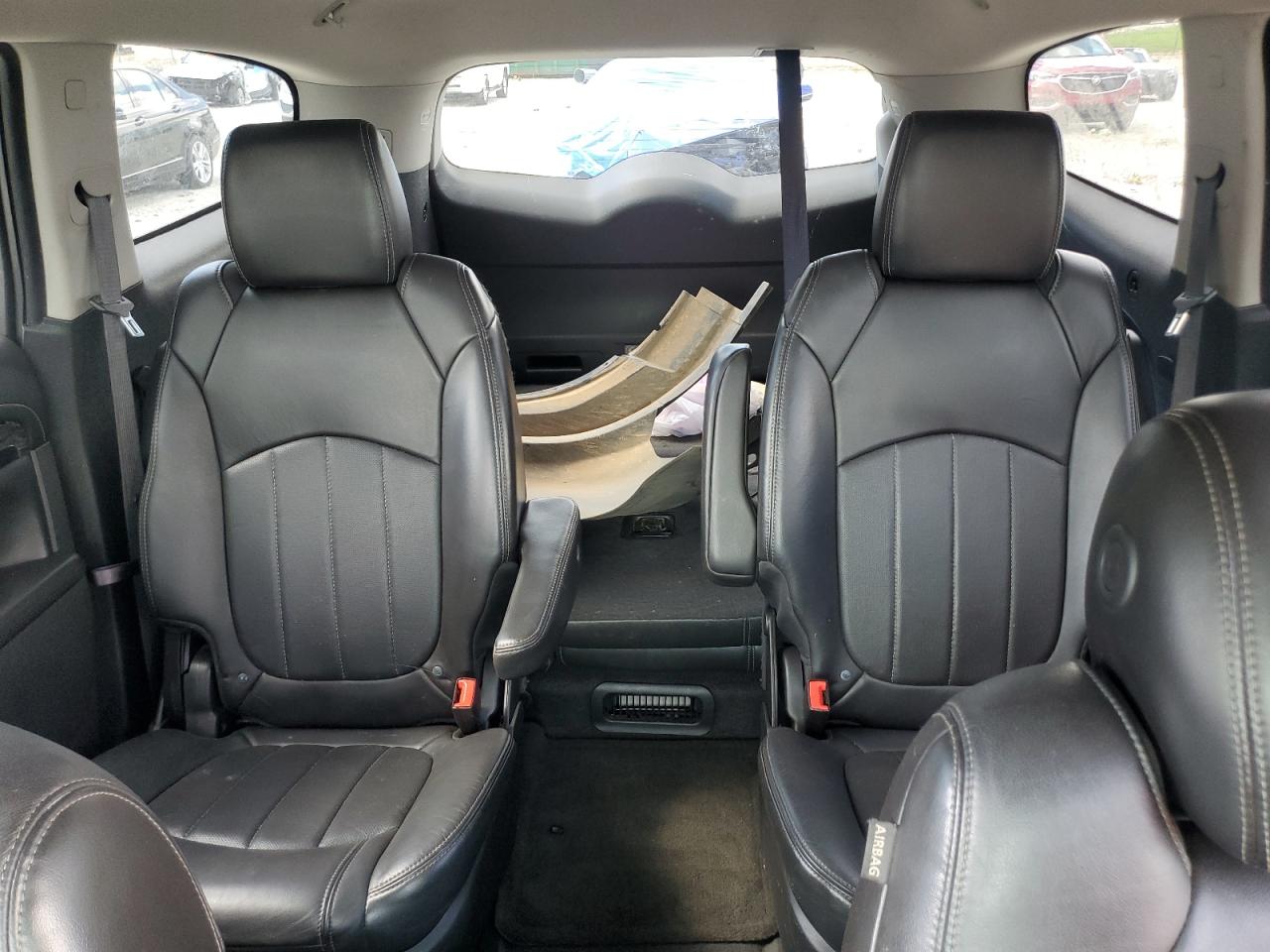 2013 Buick Enclave VIN: 5GAKVCKD8DJ217177 Lot: 65451235