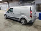 2016 FORD TRANSIT CONNECT XLT   for sale at Copart IL - WHEELING