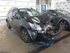 2018 PEUGEOT 2008 ALLURE  for sale at Copart EAST KILBRIDE