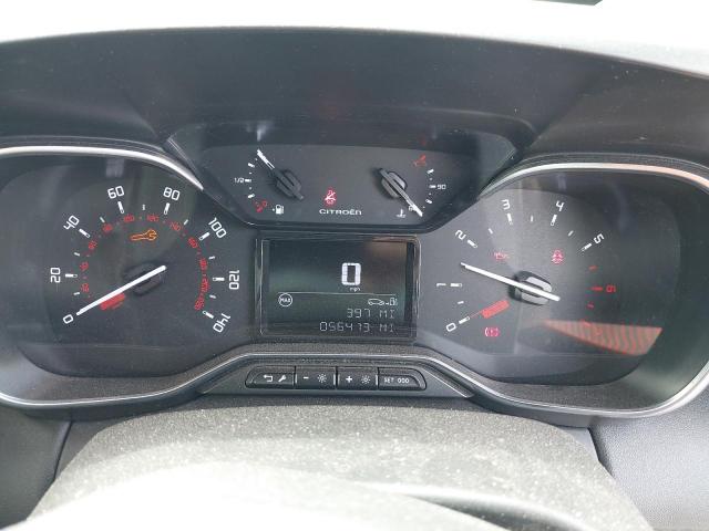 2019 CITROEN C3 AIRCROSS FLAIR