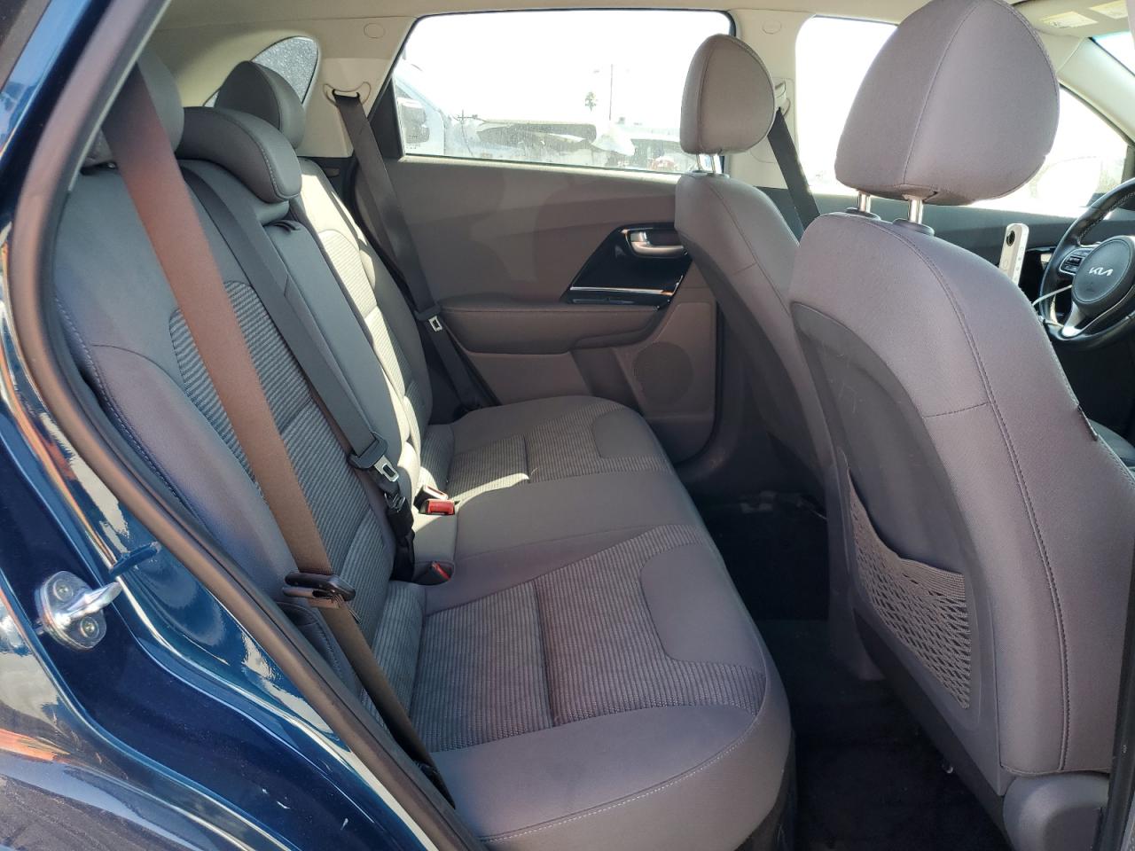 2023 Kia Sportage Lx VIN: KNDCB3LC1N5545861 Lot: 62570795