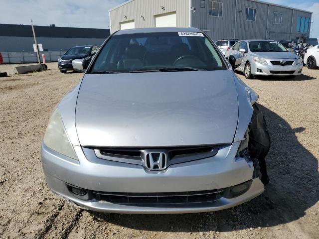 2005 HONDA ACCORD EX  