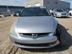 2005 HONDA ACCORD EX   à vendre chez Copart AB - EDMONTON