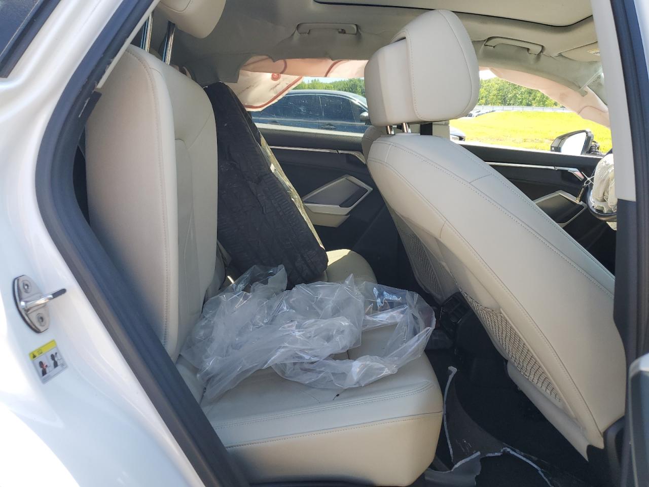 2023 Audi Q3 Premium S Line 45 VIN: WA1DECF35P1055953 Lot: 65963545